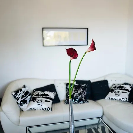 66 Apartment La Mairena