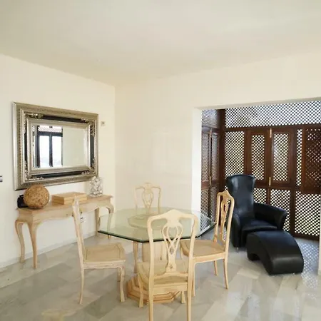 66 Apartment La Mairena