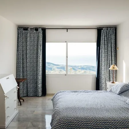 Apartment 66 La Mairena