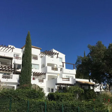 Apartment 66 La Mairena