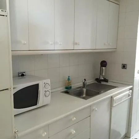 Apartment 66