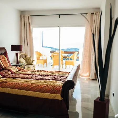 Apartment 66 La Mairena